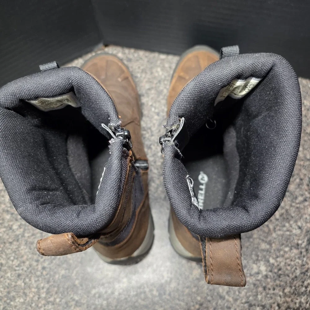 Merrell Coldpack Ice+ 8